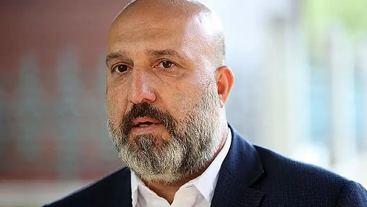 Padişah Torunundan Eskişehir Büyükşehir Belediye Başkanı'na Tepki