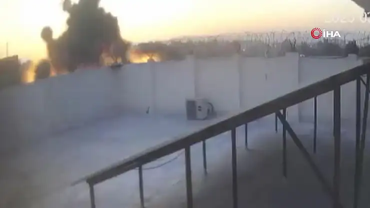 Pakistan'da intihar saldırısı: 15 ölü, 25 yaralı