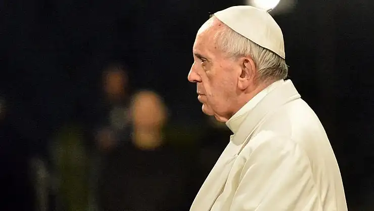 Papa Francis solunum krizi geçirdi! Papa'nın son durumu hakkında açıklama geldi