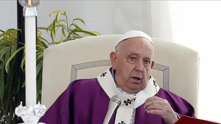 Papa'nın durumu kritik! Vatikan'dan açıklama geldi