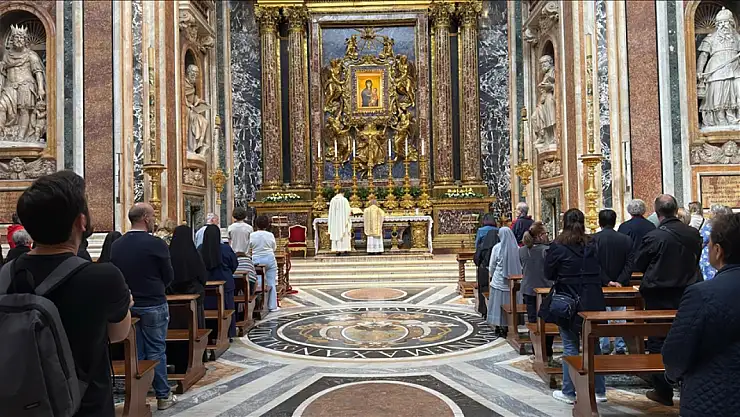 Papa'nın odaları mühürlendi! Papaların ölümünden sonra süreç nasıl işliyor?