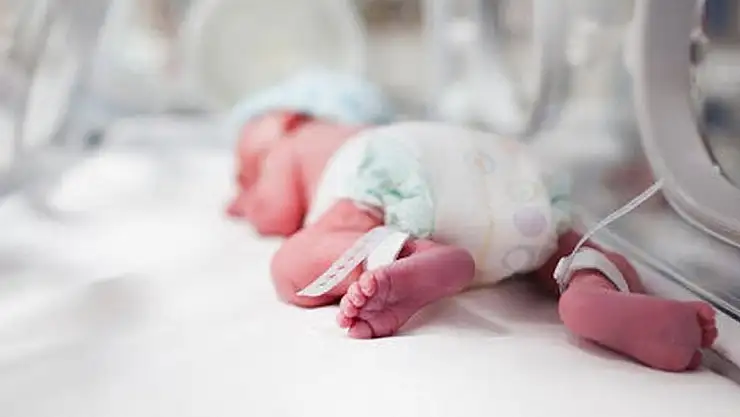 Para Karşılığı İlişkiden Olan Çocuklarının Babalarını Bilmiyor