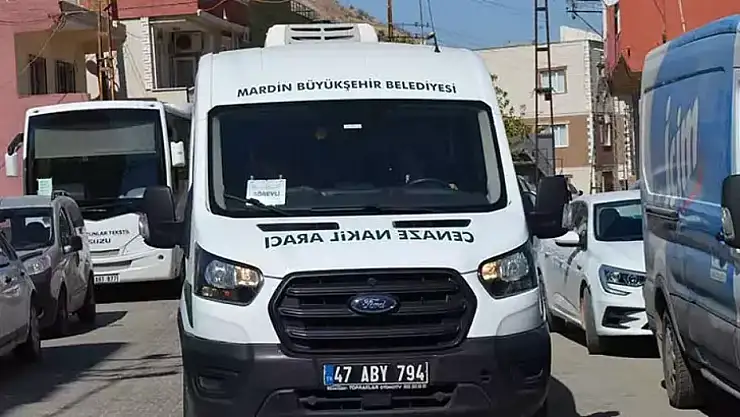 Park halindeki aracında başından vurulmuş cesedi bulundu