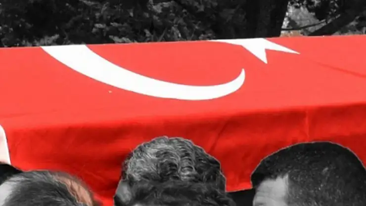 Pençe-Kilit Operasyonu Bölgesinde Bir Asker Şehit Oldu