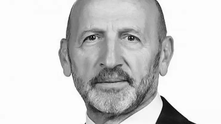 Pendik Belediyesi AK Parti Grup Başkanvekili Hüseyin Topçu vefat etti