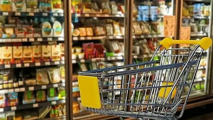 Perakende satışlar arttı mı?