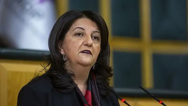 Pervin Buldan İtalya'da trafik kazası geçirdi iddiası: Suikast mi, kaza mı?