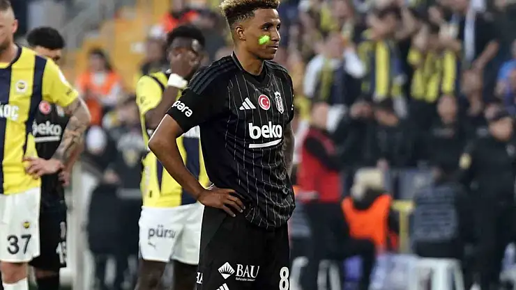 PFDK'dan, Fenerbahçe ve Beşiktaş'a para cezası