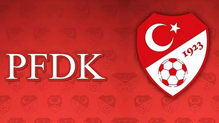 PFDK'dan, Fenerbahçe ve Galatasaray'a para cezası