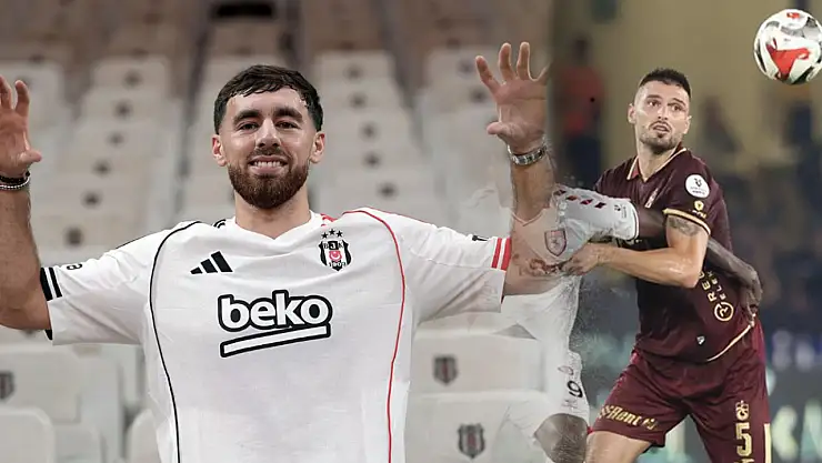 PFDK, Orkun Kökçü'ye 1, Okay Yokuşlu'ya 2 maç men cezası verdi