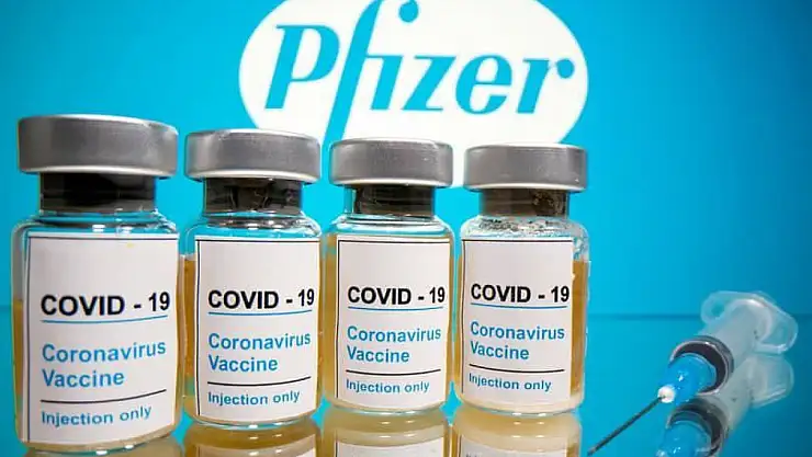 Pfizer, insanları COVID-19 Aşısı Etkinliği Konusunda Yanıltıyor mu?