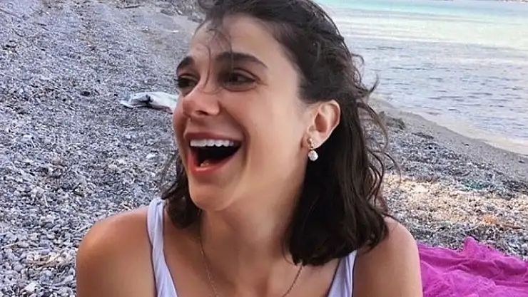 Pınar Gültekin cinayetinde 'Canavarca hisle ve tasarlayarak öldürmedi' Kararı! Avukattan Açıklama