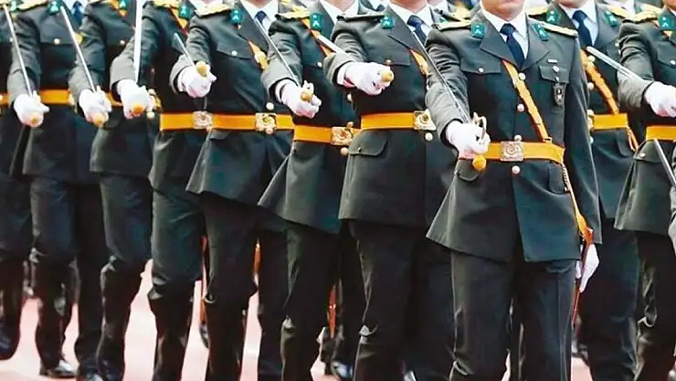 Piyade Okulu'nda teğmen Cuntası iddiası 