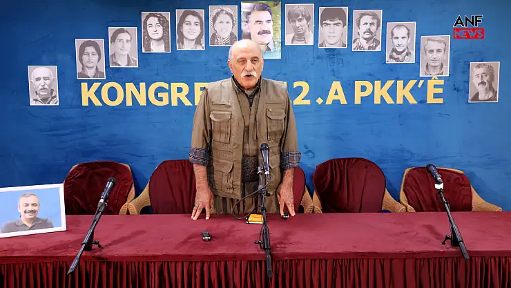 PKK kendini feshetti: Diğer uzantılar ne olacak? İki ayrı yerde toplanmanın amacı ne?