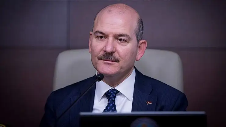 PKK'nın fesih kararına ilişkin Süleyman Soylu'dan değerlendirme