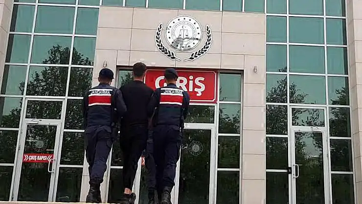 PKK'nın Sözde Komutanı Tekirdağ'da Yakalandı