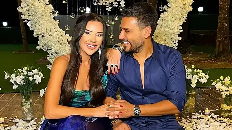 Polat çiftine yönelik uyuşturucu soruşturması: Adli Tıp Kurumu raporu ortaya çıktı