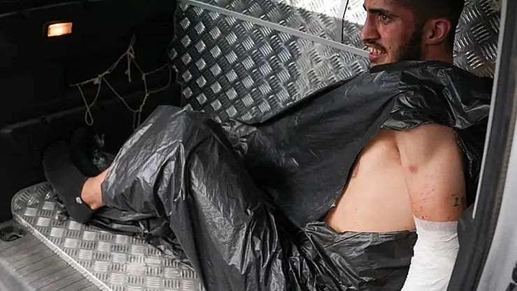 Polis Şeyda Yılmaz'ı Şehit Eden Yunus Emre Geçti Kasten Suç İşlemedim Dedi! İşte İfadesinin Tamamı