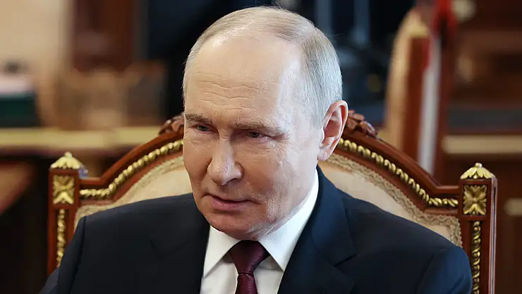 Putin Ateşkese Her Zaman Olumlu Yaklaşıyoruz