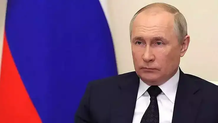 Putin: Müzakerelere her zaman ihtiyaç var