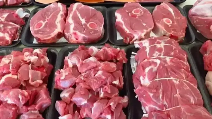 Ramazan Ayında Kırmızı Ete Zam Gelecek mi?