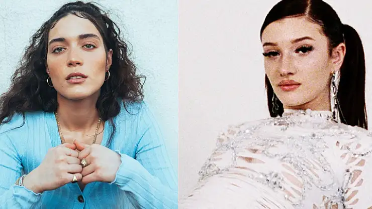 Rapçi krizi: Lil Zey ve Aisu kavgasında kritik detay