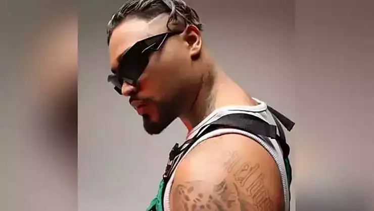 Rapçi Lvbel C5 hakkında tahliye kararı