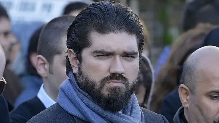 Rasim Ozan Kütahyalı Hakkında Soruşturma Başlatıldı