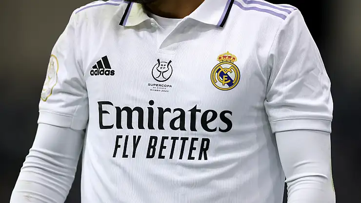 Real Madrid'de sezonu kapatan oyuncu