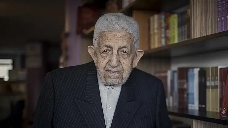 Recai Kutan'ın Cenazesi Nereden Kalkacak? Cenaze Töreni Ne Zaman?