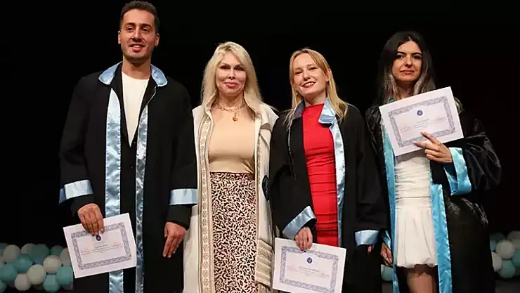 Rektör Özkan Özgür Özel hakkında suç duyurusunda bulunacağım