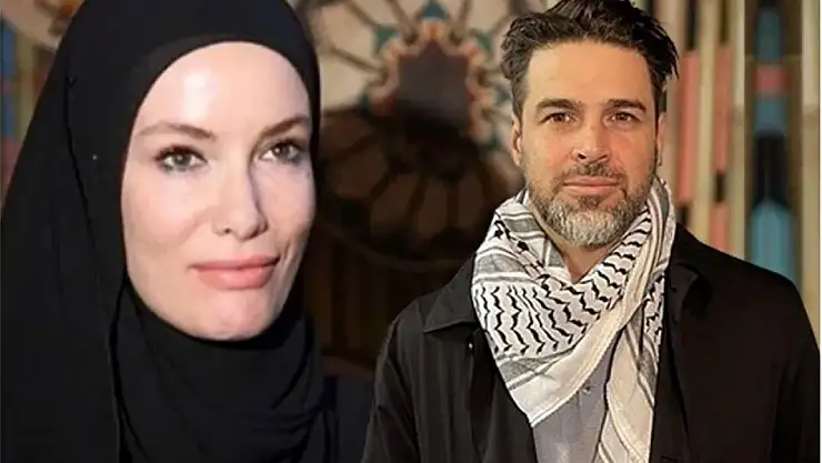 Reshad Strik Kimdir? Kaç Yaşında? Gamze Özçelik Kim?