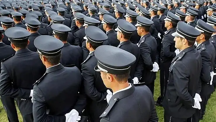 Resmi Gazete'de yayınlandı POMEM'e 7 bin 500 yeni öğrenci alınacak