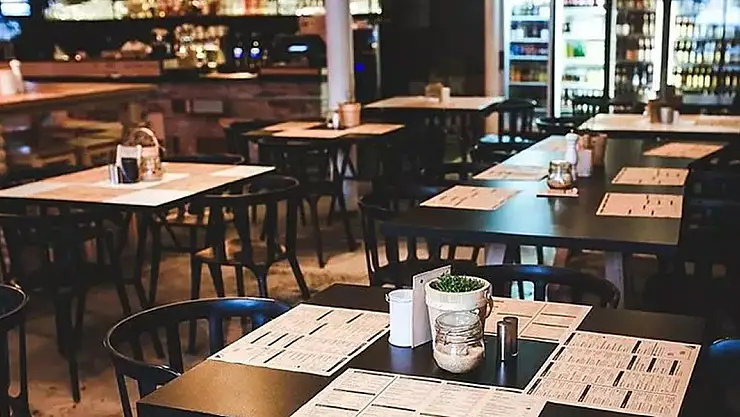 Restoran ve kafelerdeki fiyat listesi uygulamasıyla ilgili yeni detaylar belli oldu