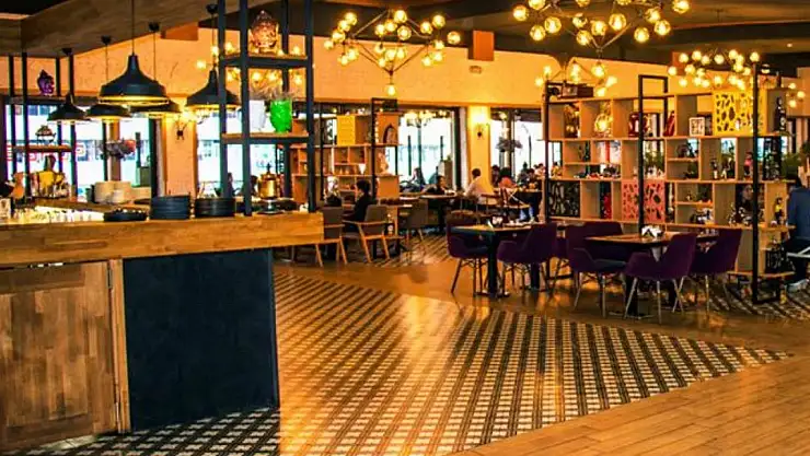 Restoran ve Kafelerde Müzik Ücreti Şoku!