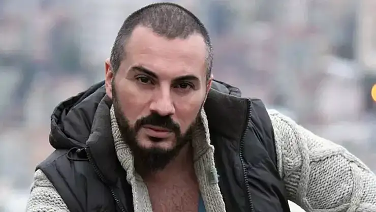 Robert Hatemo Herkesten Sakladığı Hastalığını Açıkladı