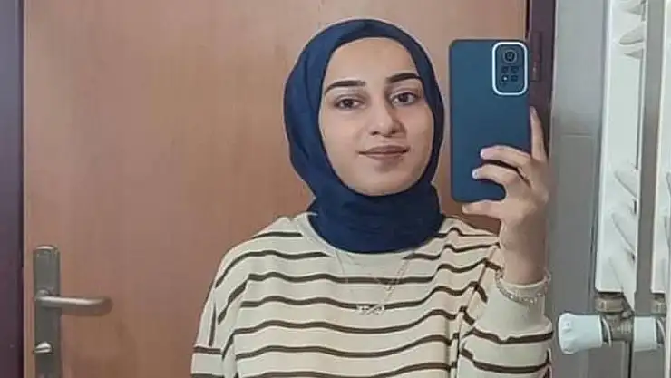 Rojin Kabaiş cinayetine ilişkin Yılmaz Tunç'tan açıklama