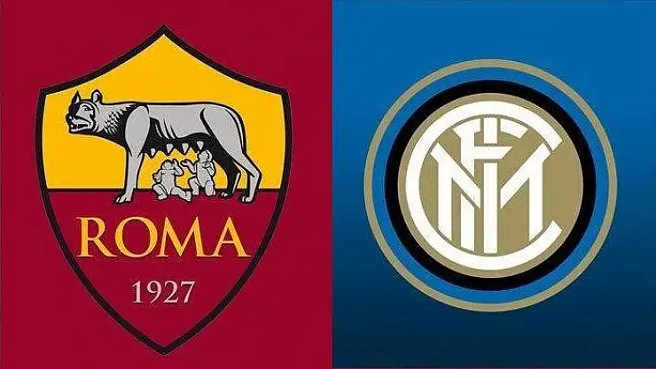 Roma İnter Maçı Canlı İzle 10 Şubat 2024