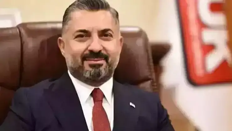 RTÜK Başkanı Şahin: Devletin en üst makamına yönelmiş saygısızlığın hesabı sorulacaktır
