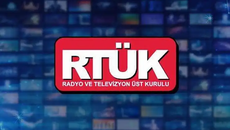 RTÜK: 'Boykota destek veren kanallar ve yayınlara gereği yapılacak'