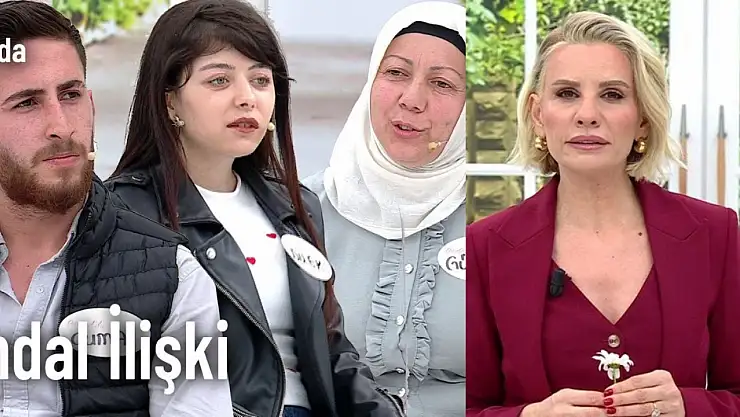 RTÜK, Esra Erol'da gündeme gelen yayın hakkında inceleme başlattı