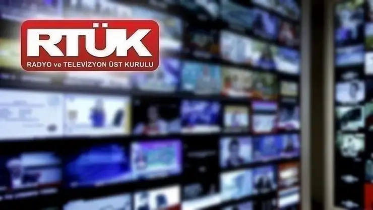 RTÜK Halk TV ve TELE1'e idari para cezası uyguladı