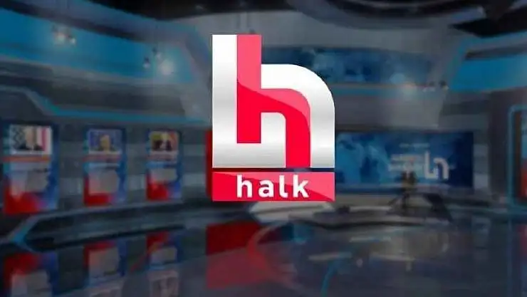 RTÜK, Halk TV'ye 10 Gün Ekran Karartma Cezası Verdi