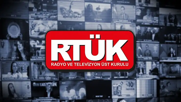 RTÜK'ten İran İsrail savaşına ilişkin yayıncılara uyarı