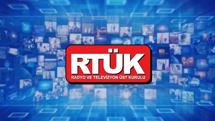 RTÜK'ten kanallara İmamoğlu cezası! NOW TV, SZC TV, HALK TV ve Tele1'e üst sınırdan ceza uygulandı