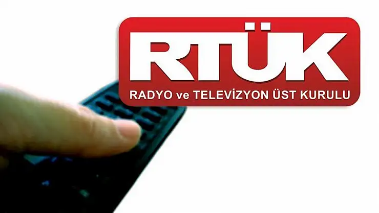 RTÜK'ten SÖZCÜ TV, Halk TV, Tele 1 ve NOW TV'ye Ceza Yağdı! İşte cezalar ve sebepleri