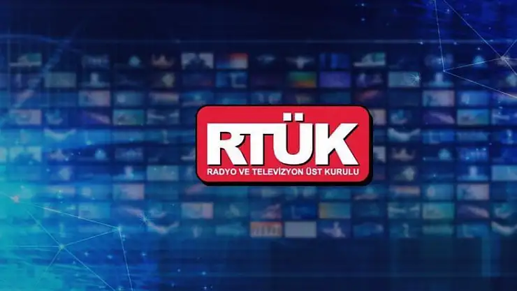 RTÜK'ten Televizyon Kanallarına TUSAŞ Cezası!