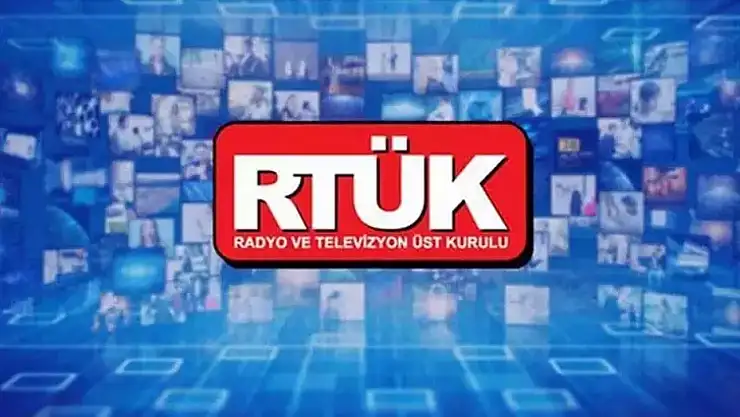 RTÜK'ten yayın ihlali yapan 6 televizyon kanalına üst sınırdan ceza