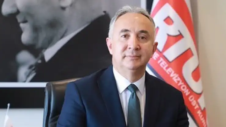 RTÜK üyesi: 'TRT Haber'de 4 saat 13 dakika İBB soruşturması haberleri, kişileri suçlu gösterecek şekilde verildi'