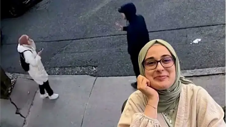 Rümeysa Öztürk'ün Vermont'a nakledilecek! Gerekçesi ne?